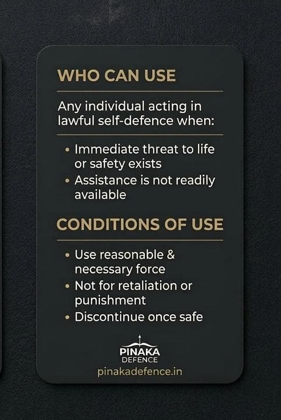 Defend-er Instruction Card Back