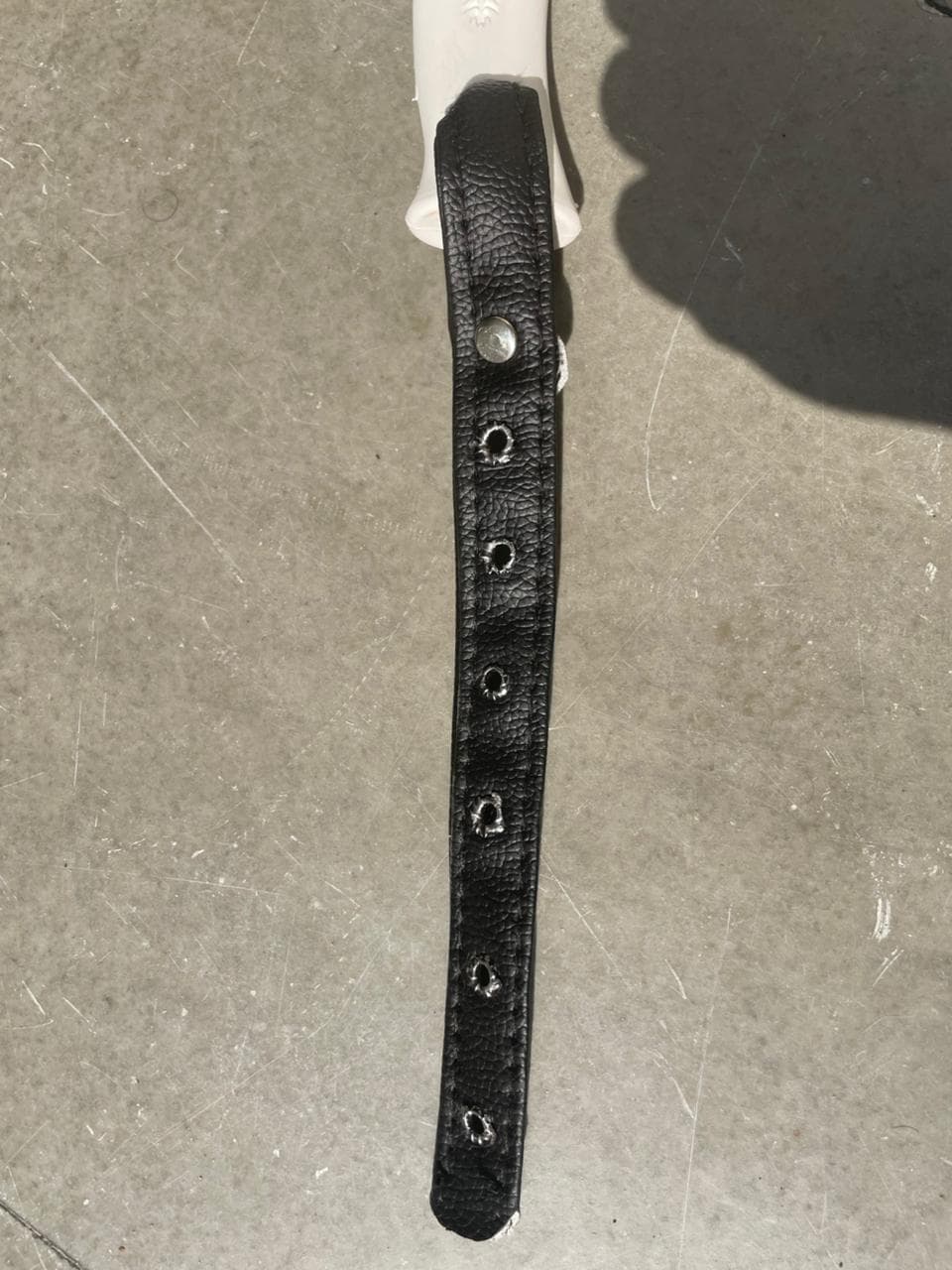 Belt carry – everyday usage